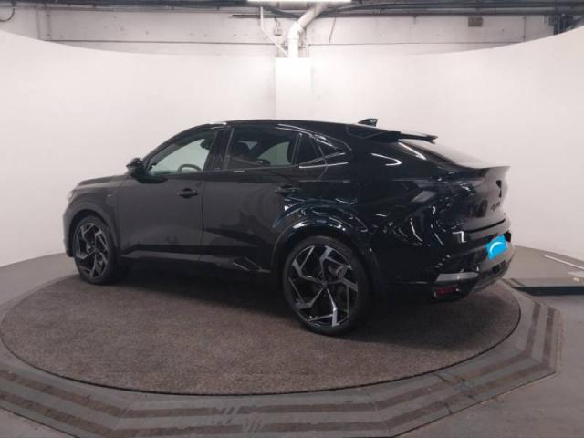 Renault Rafale image 1