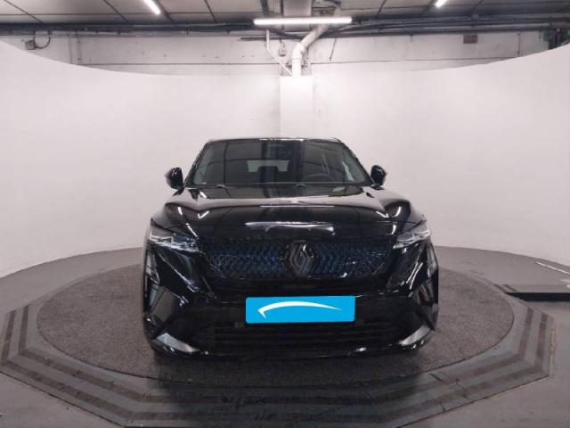 Renault Rafale image 7