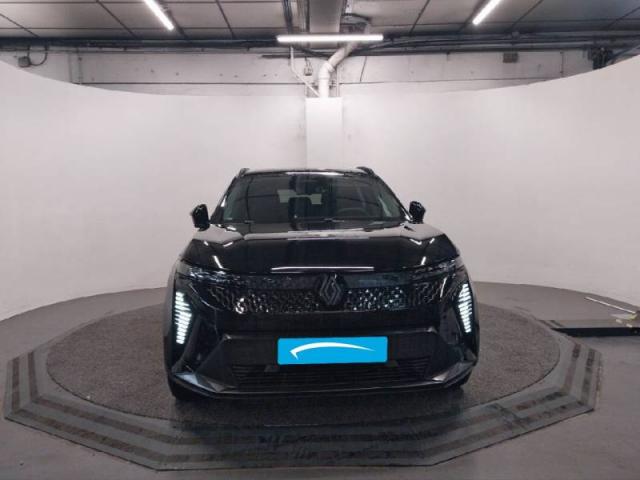 Renault Scénic image 4