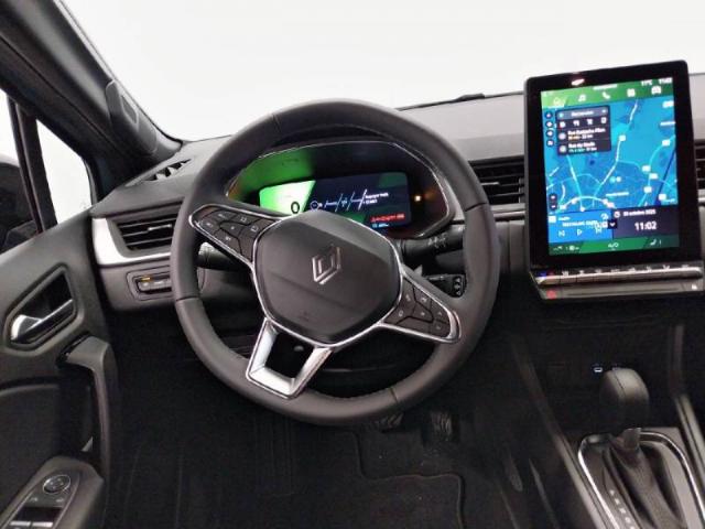 Renault Symbioz image 4