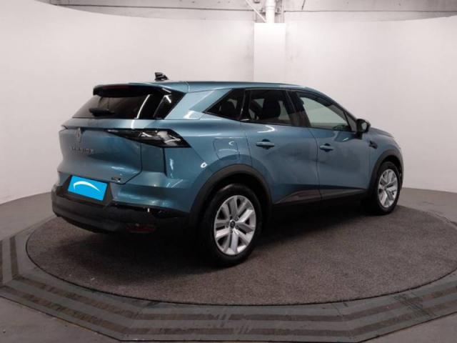 Renault Symbioz image 7