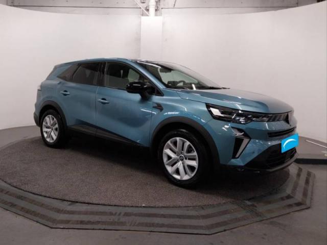 Renault Symbioz image 9