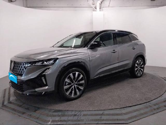 Renault Austral Full Hybrid E-Tech 200 Ch Techno