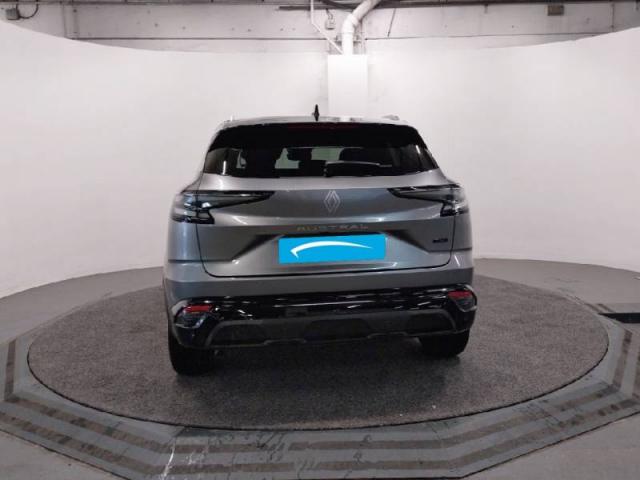 Renault Austral image 2