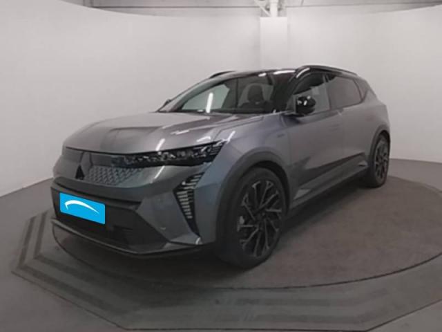 Renault Scénic E-Tech Electrique 220 Ch Grande Autonomie Techno Esprit Alpine