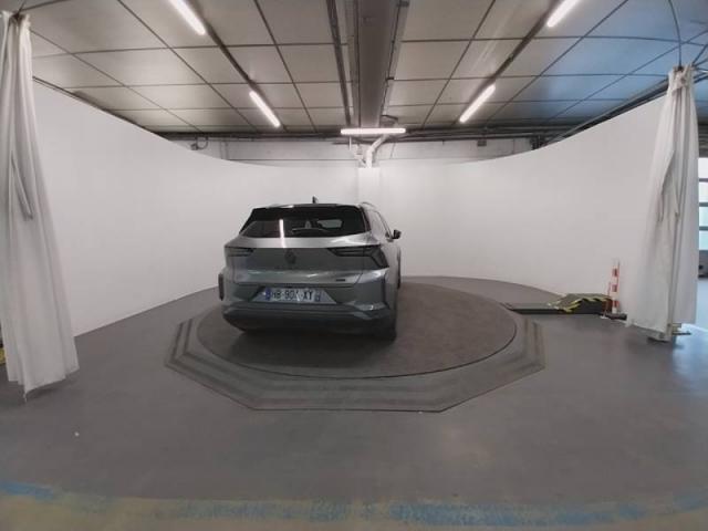 Renault Scénic image 9