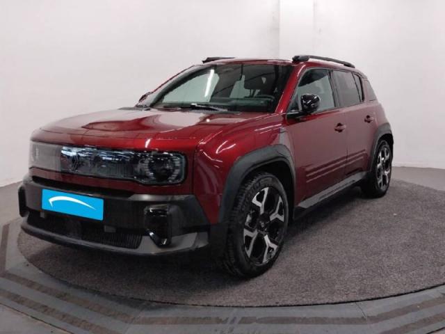 Renault R 4 E-Tech Electrique 150 Ch Autonomie Confort Techno