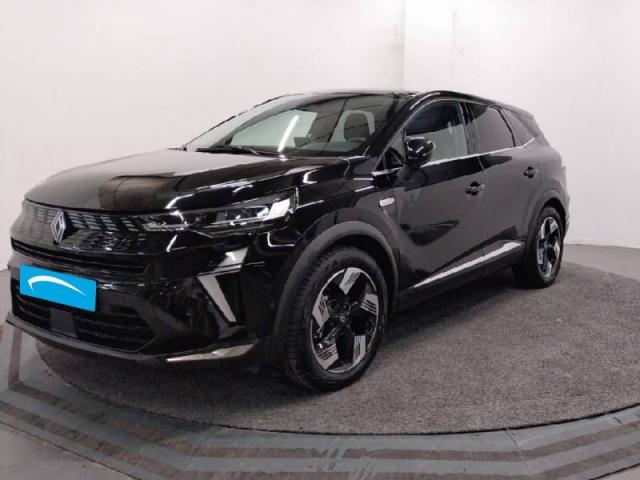 Renault Symbioz E-Tech Full Hybrid 160 Ch Techno