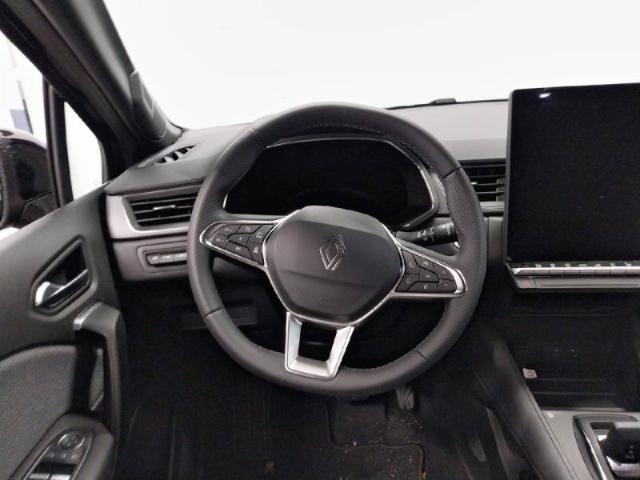 Renault Symbioz image 3