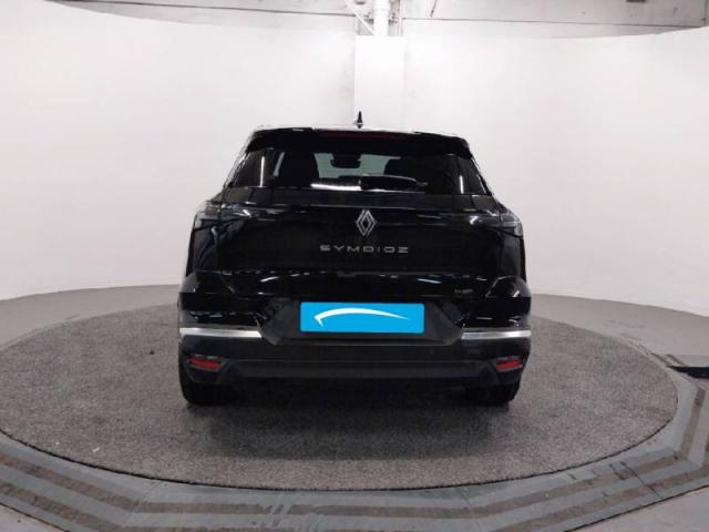 Renault Symbioz image 2