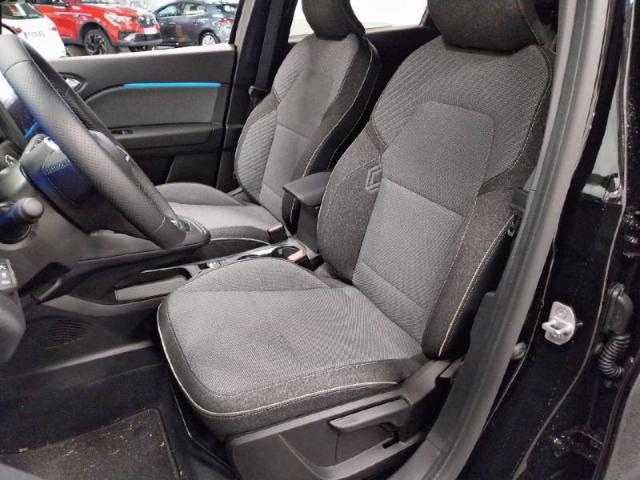 Renault Symbioz image 7