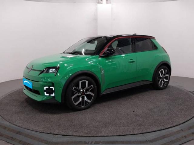 Renault R 5 E-Tech Electrique 150 Ch Autonomie Confort Techno