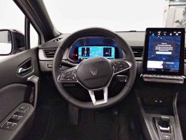 Renault Captur image 4