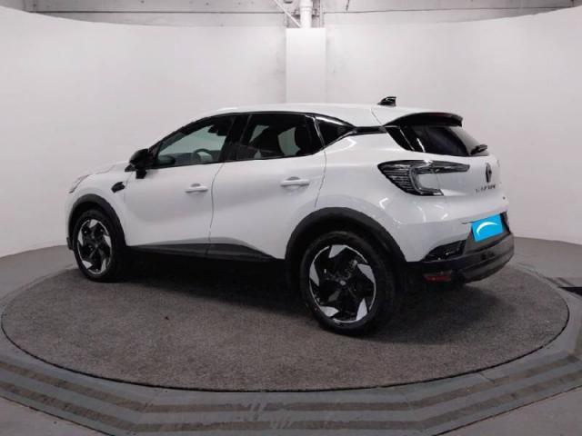 Renault Captur image 9