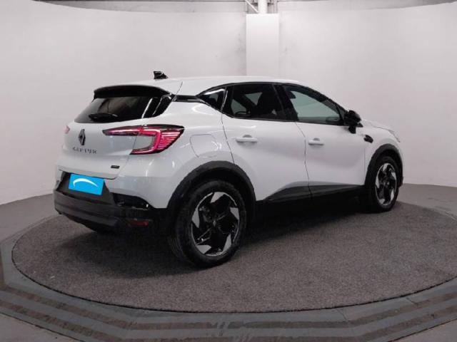 Renault Captur image 3