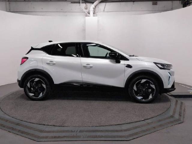 Renault Captur image 6