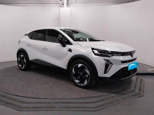 Renault Captur image 8