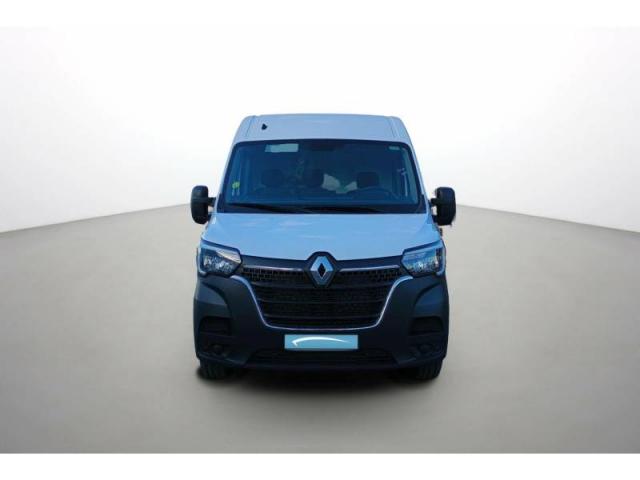Renault Master image 7