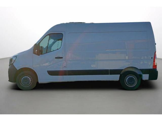 Renault Master image 4