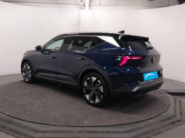 Renault Scénic image 4