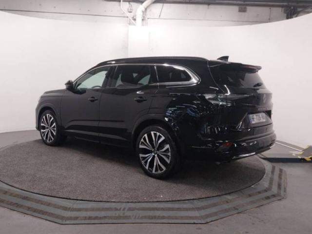 Renault Espace image 4