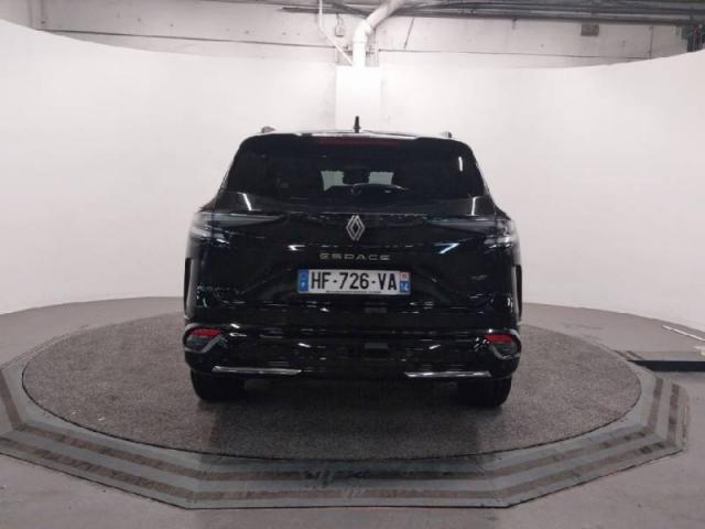 Renault Espace image 9