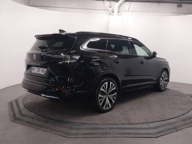 Renault Espace image 6