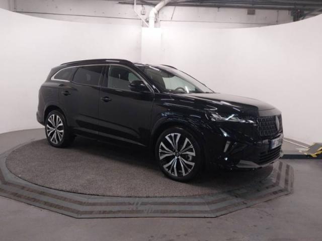 Renault Espace image 3