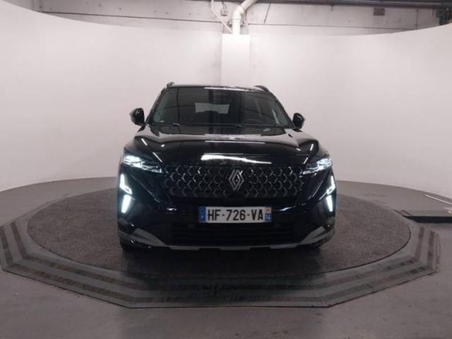 Renault Espace image 7