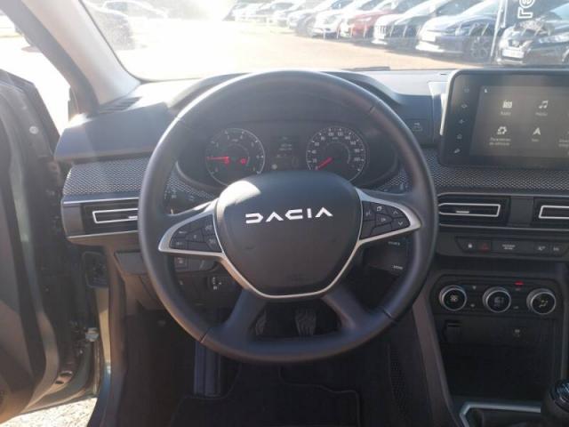 Dacia Sandero image 7