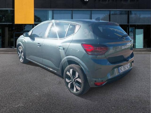 Dacia Sandero image 5