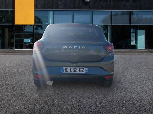 Dacia Sandero image 8