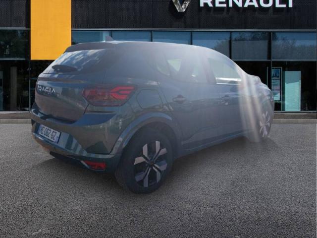 Dacia Sandero image 2