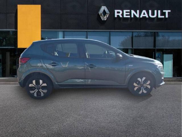 Dacia Sandero image 1