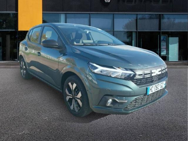 Dacia Sandero image 9