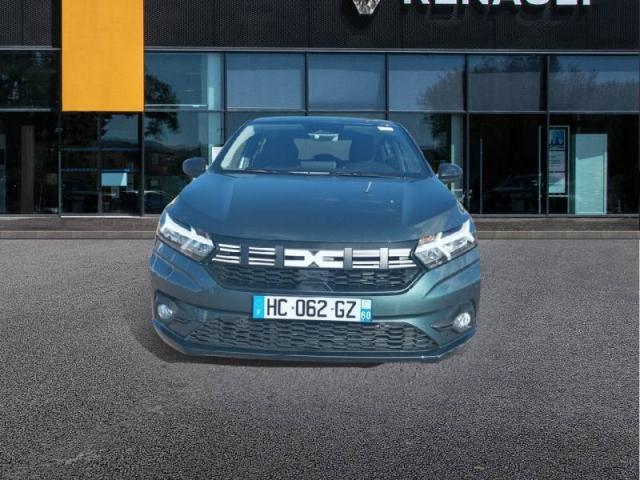 Dacia Sandero image 3