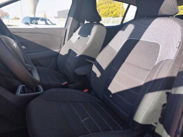 Dacia Sandero image 6