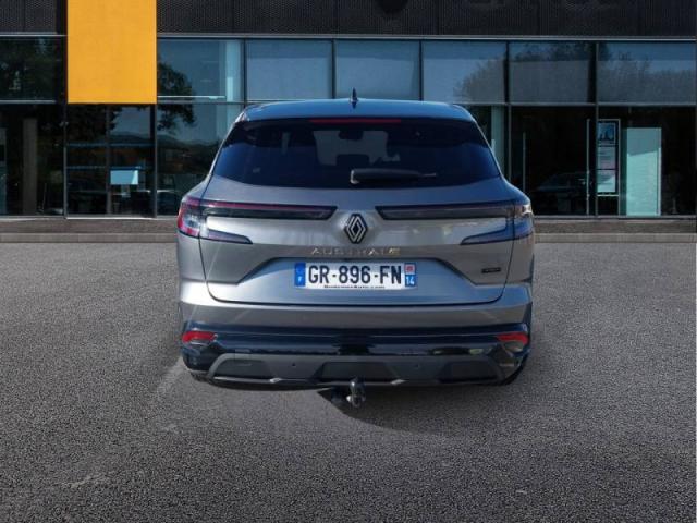 Renault Austral image 7