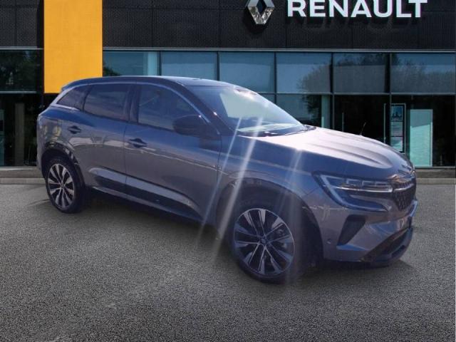 Renault Austral image 9