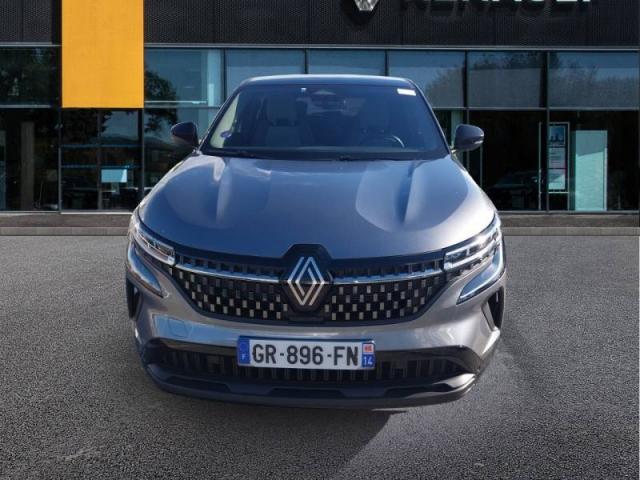 Renault Austral image 8