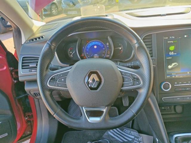 Renault Mégane image 8