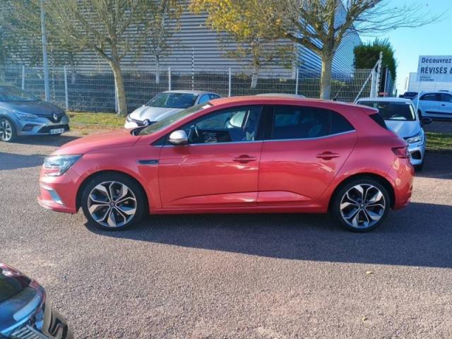 Renault Mégane image 5