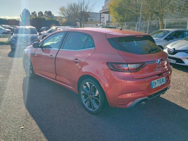 Renault Mégane image 7