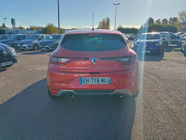 Renault Mégane image 1