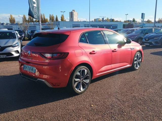 Renault Mégane image 4