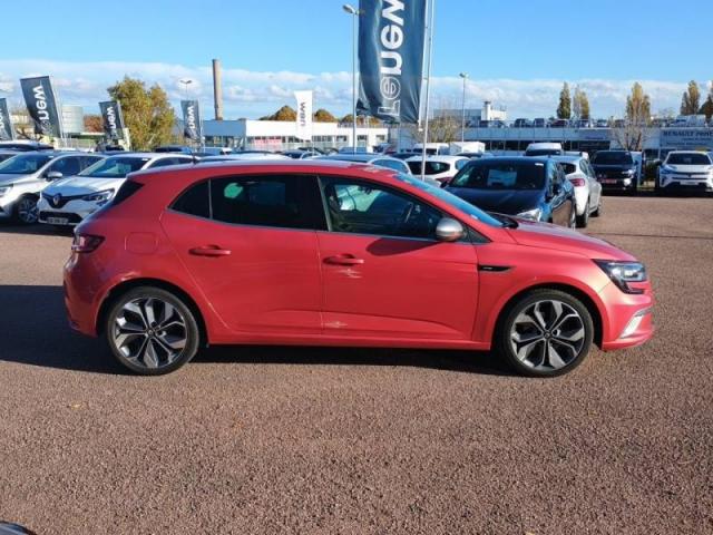 Renault Mégane image 3