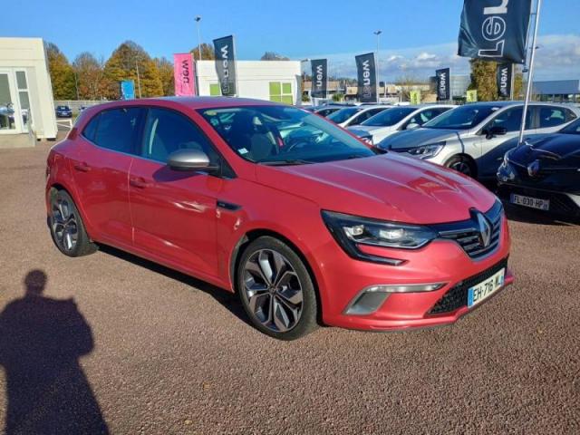 Renault Mégane image 6