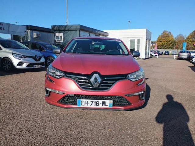 Renault Mégane image 9