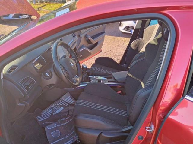 Renault Mégane image 2