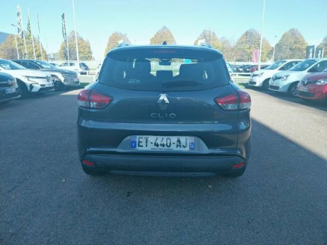 Renault Clio image 6